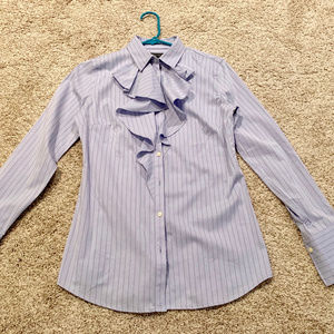 BANANA REPUBLIC shirt
